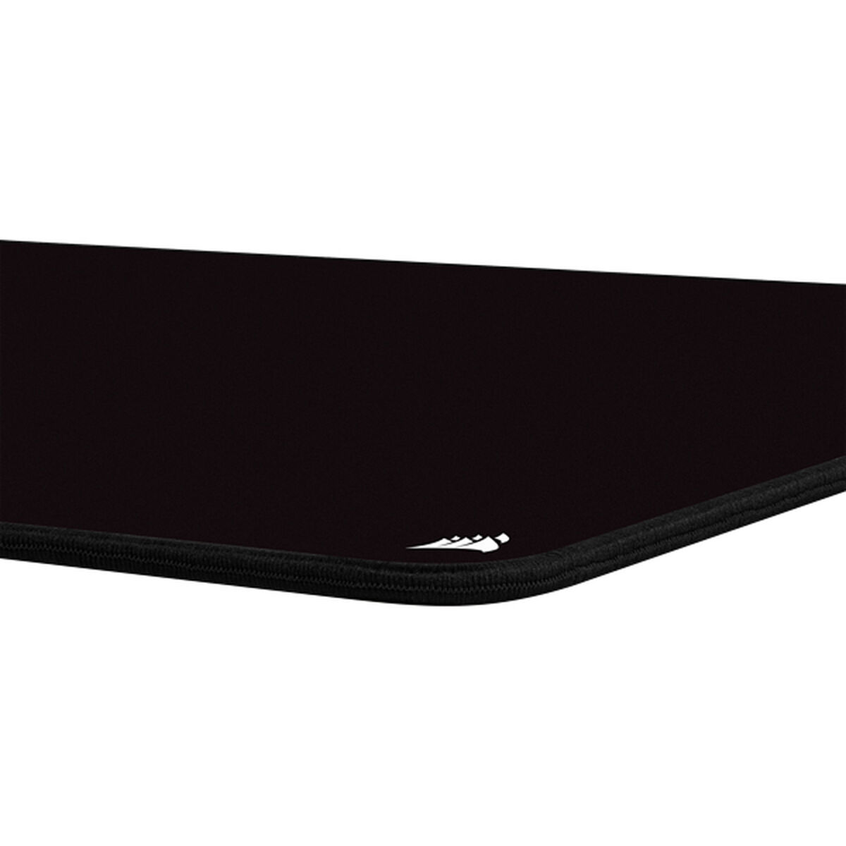 Luistamaton matto Corsair MM350 PRO Musta